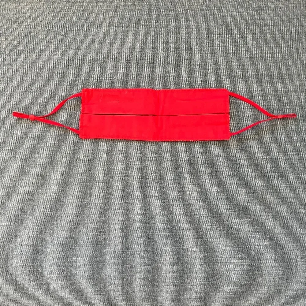 Cloth Mask